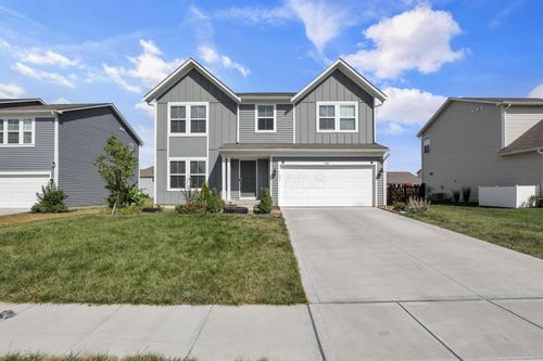 7362 Bromfield Dr, Canal Winchester, OH, 43110-7887 | Card Image