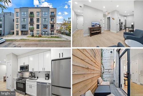 7-1016 17th Pl Ne, WASHINGTON, DC, 20002-7608 | Card Image