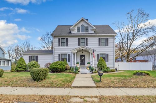 93 Myrtle St, Shelton, CT, 06484-4147 | Card Image