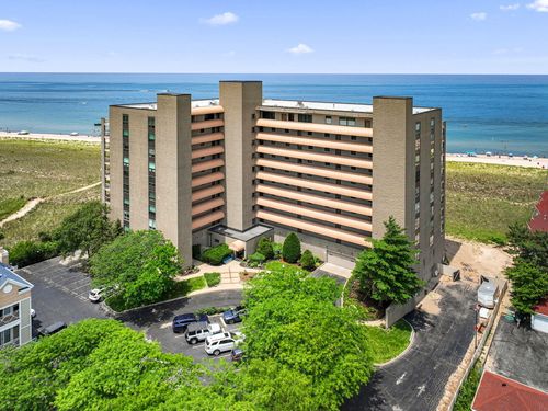 204-100 Lake Shore Dr, Michigan City, IN, 46360-2354 | Card Image