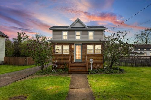 25 Van Buren St, Murray, NY, 14470 | Card Image