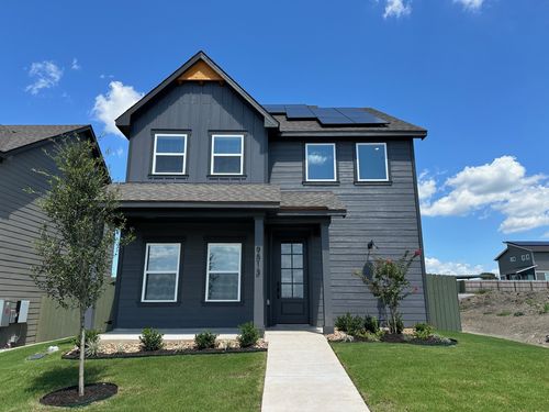 9513 Balmy Ln, Manor, TX, 78653-2877 | Card Image