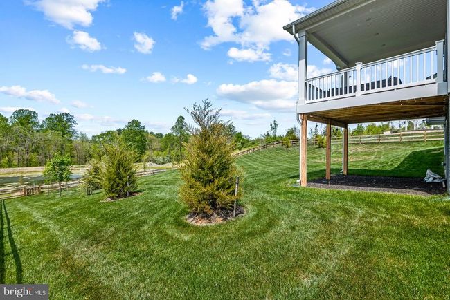 8005 International Dr, House other with 6 bedrooms, 5 bathrooms and null parking in WARRENTON VA | Image 52