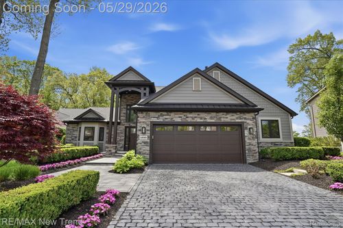 1890 Spruce Dr, Commerce Township, MI, 48390-4312 | Card Image