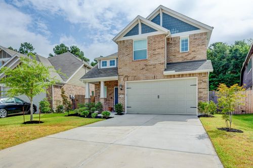 29809 Woodsons Edge Way, Spring, TX, 77386-4653 | Card Image
