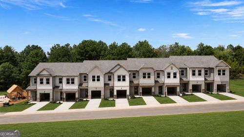 16 Magnolia Boulevard, Cedartown, GA, 30125 | Card Image