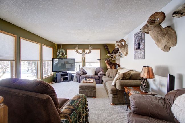 3 Westrose Avenue, House other with 4 bedrooms, 3 bathrooms and 4 parking in Claresholm AB | Image 8