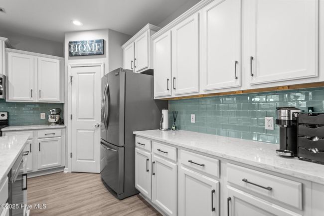 508 Steele Loop, House other with 4 bedrooms, 3 bathrooms and 2 parking in Wilmington NC | Image 17