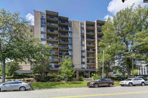 619 King St, Columbia, SC, 29205-2376 | Card Image
