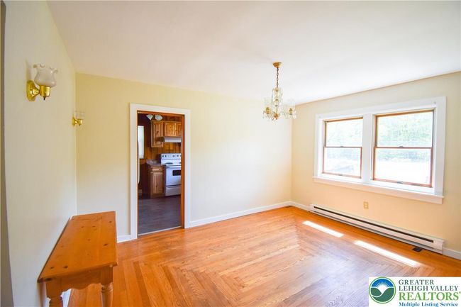 UNIT-1 - 3284 Route 115, House other with 2 bedrooms, 1 bathrooms and null parking in Effort PA | Image 5