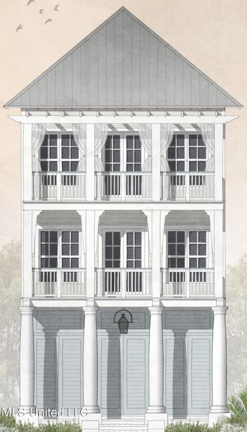 Lot 27 Saints Cir, Ocean Springs, MS, 39564 | Card Image