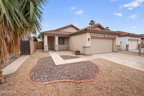 6703 W Linda Ln, Chandler, AZ, 85226-1658 | Card Image
