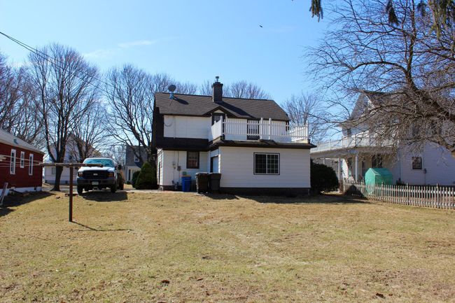 Back of house | Image 20