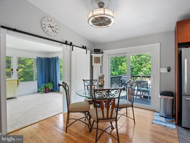 635 Teton Ct, House other with 4 bedrooms, 3 bathrooms and null parking in LOTHIAN MD | Image 20