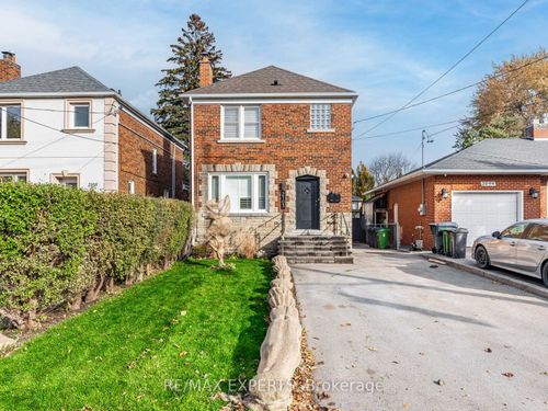 bsmt-2103 Avenue Road, Toronto, ON, M5M4A9 | Card Image