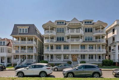 3E - 30 Ocean Pathway, Condo with 3 bedrooms, 2 bathrooms and null parking in Ocean Grove NJ | Image 1