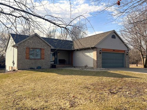 4740 S Francis Rd, Saint Johns, MI, 48879-9571 | Card Image