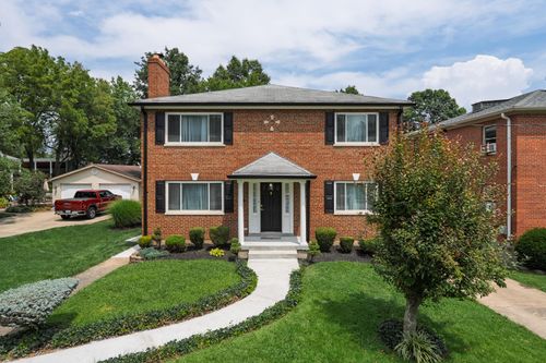 22 Highland Ave, Fort Mitchell, KY, 41017-2918 | Card Image