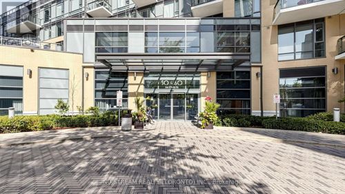 355-60 Ann O'Reilly Rd, North York, ON, M2J0C8 | Card Image