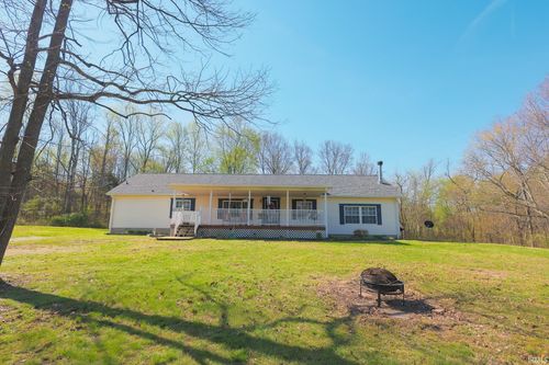 10316 Boyd Hollow Rd, Shoals, IN, 47581-7008 | Card Image