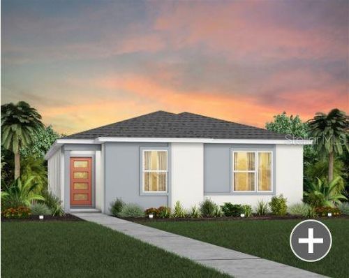 7027 Camden Oaks Alley, ORLANDO, FL, 32829 | Card Image