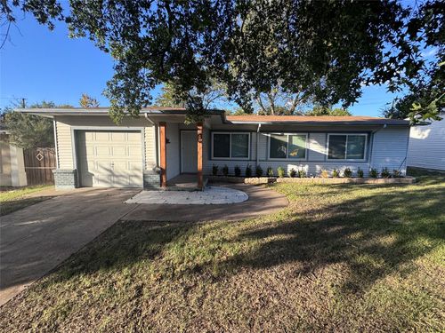 11521 Fernald Ave, Dallas, TX, 75218-1517 | Card Image