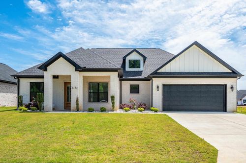 6154 Majestic Waters Dr, Alexander, AR, 72002-8901 | Card Image