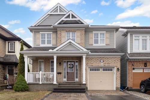 529 Dundonald Dr, Nepean, ON, K2J5X1 | Card Image