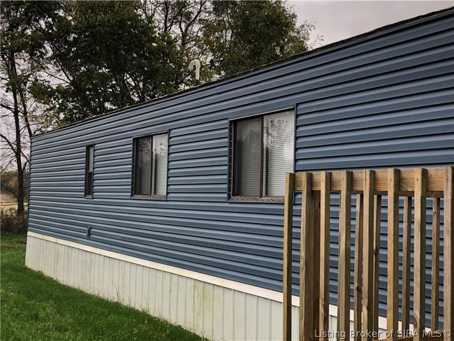 450 Sycamore St, Home with 3 bedrooms, 2 bathrooms and null parking in Campbellsburg IN | Image 10