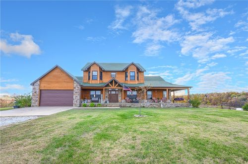 22083 W Mountain Rd, Gravette, AR, 72736-9097 | Card Image