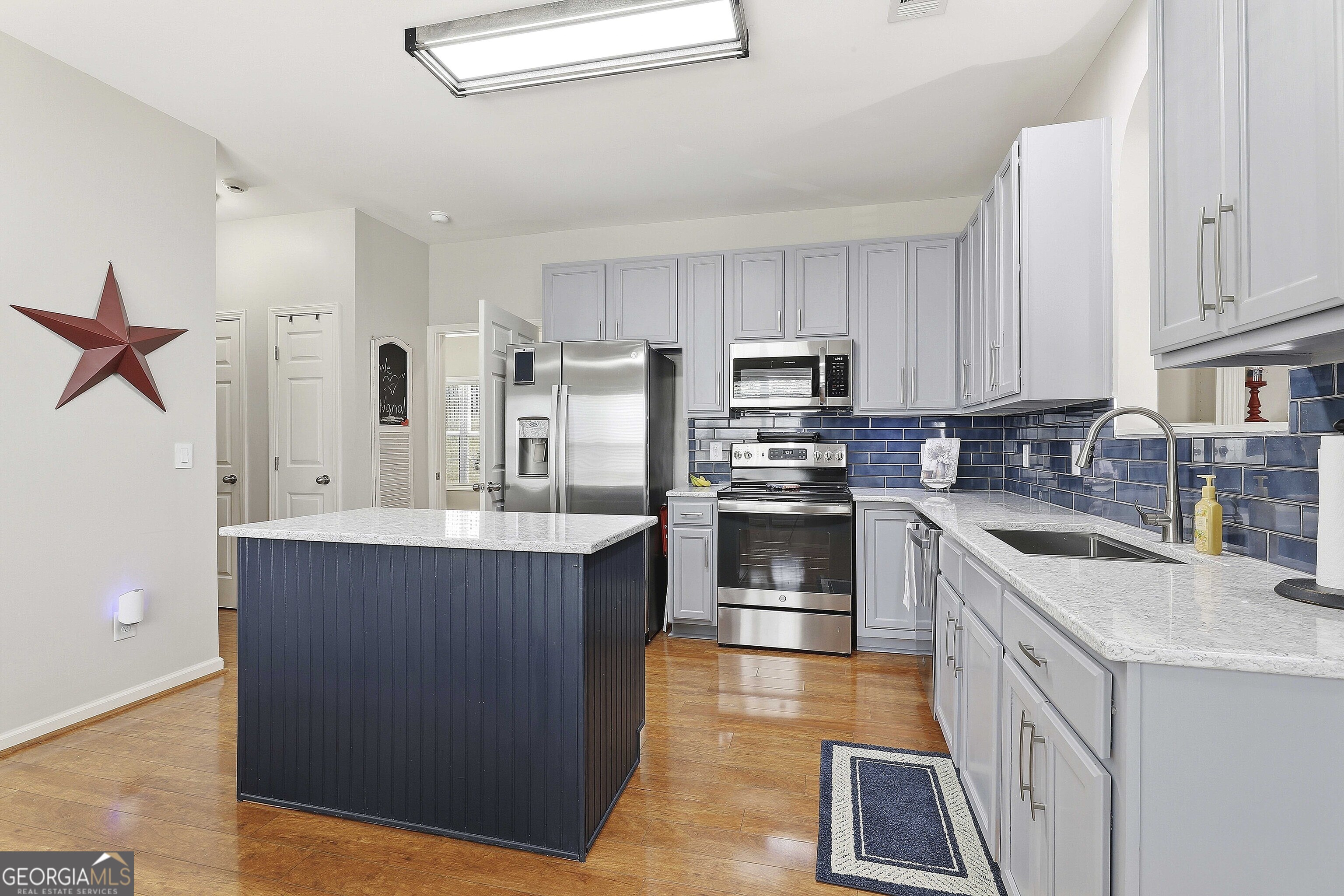 Residential in Newnan 4