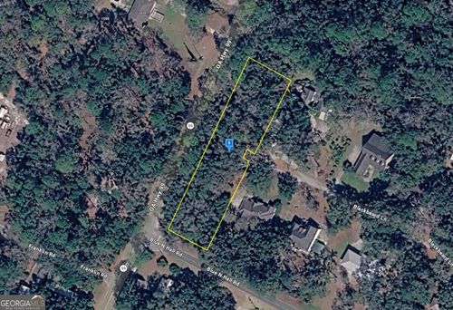 1200 Blackbeard Ln Se, Darien, GA, 31305 | Card Image