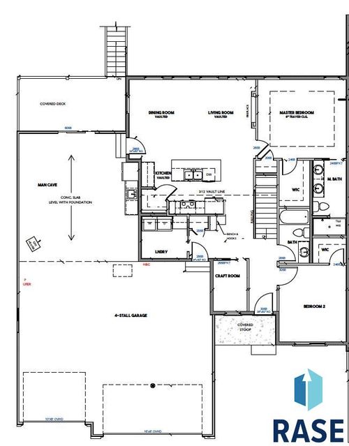 1425 W Maple St, Tea, SD, 57064 | Card Image