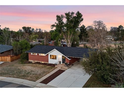3148 E Maplewood Ave, Centennial, CO, 80121-2860 | Card Image