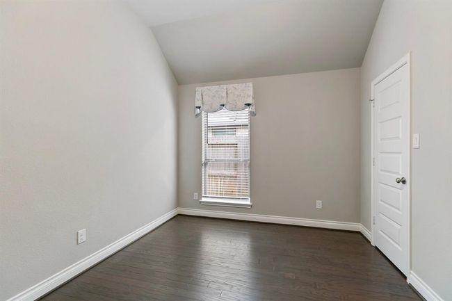3rd Bedroom with Large Closet | Image 22