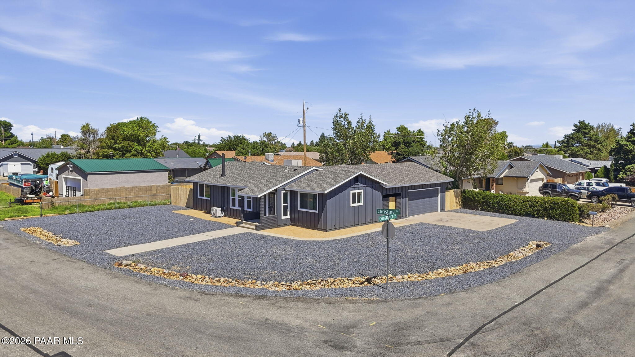 Residential in Prescott Valley 4