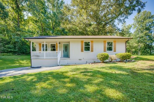 301 Larkspur Drive, Kingsport, TN, 37660 | Card Image