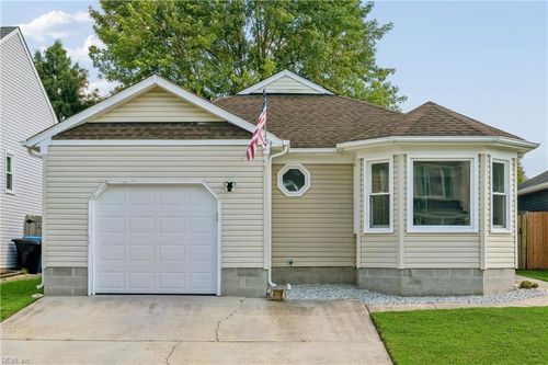 1764 River Rock Arch, Virginia Beach, VA, 23456-6154 | Card Image