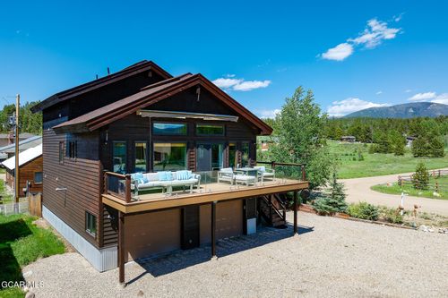 151 Grand Ave, Grand Lake, CO, 80447-5411 | Card Image