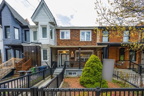81 Argyle St, Toronto, ON, M6J1N8 | Card Image