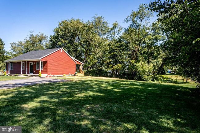 145 Memorial Park Dr, House other with 3 bedrooms, 2 bathrooms and null parking in TIMBERVILLE VA | Image 16