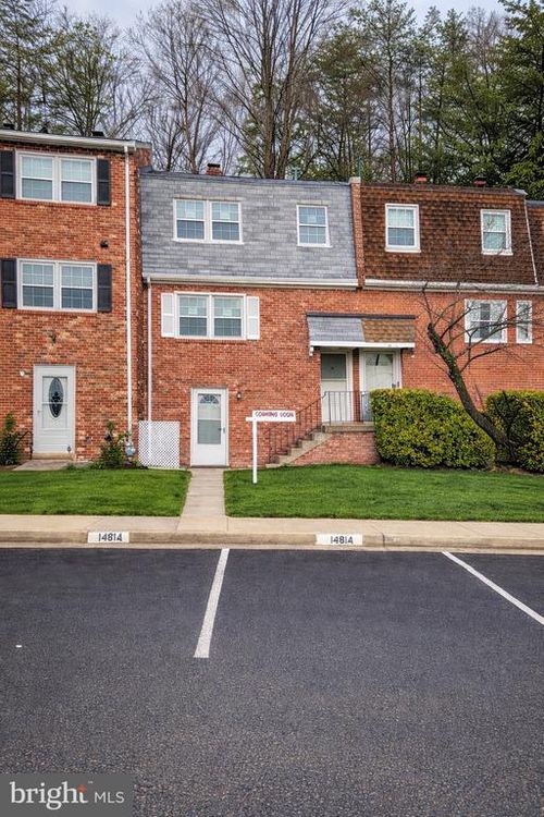 14814 Evey Turn, WOODBRIDGE, VA, 22193-2645 | Card Image