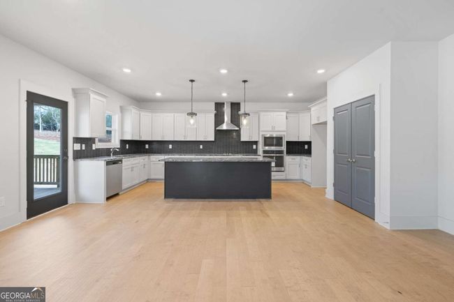 64 - 102 Cheval Ct, House other with 5 bedrooms, 5 bathrooms and 3 parking in Hoschton GA | Image 12