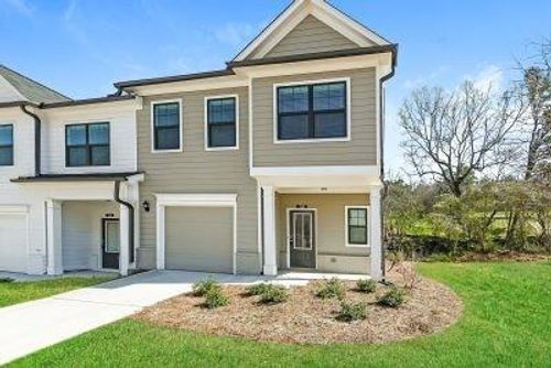 730 Calvin Park Drive, Ball Ground, GA, 30107 | Card Image