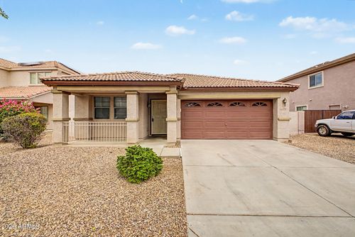 3928 E Blue Sage Rd, Gilbert, AZ, 85297-3554 | Card Image