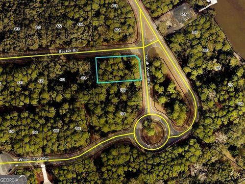 700 S Point Blvd, Saint Mary's, GA, 31558 | Card Image