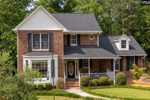 324 Ridgecreek Drive, Lexington, SC, 29072 | Card Image