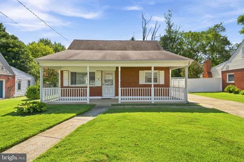 179 Colburn Dr, MANASSAS PARK, VA, 20111-1822 | Card Image