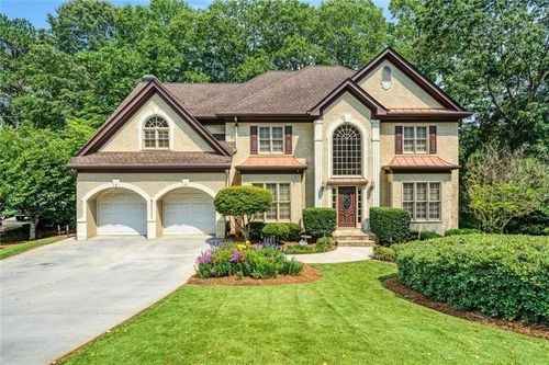 5044 Chapel Lake Cir, Douglasville, GA, 30135-2685 | Card Image