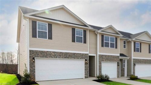 1604 Komondor Trail, Greensboro, NC, 27405 | Card Image